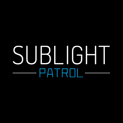 Sublight Patrol demo project thumbnail