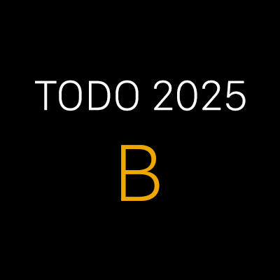 Todo 2025 B demo project thumbnail